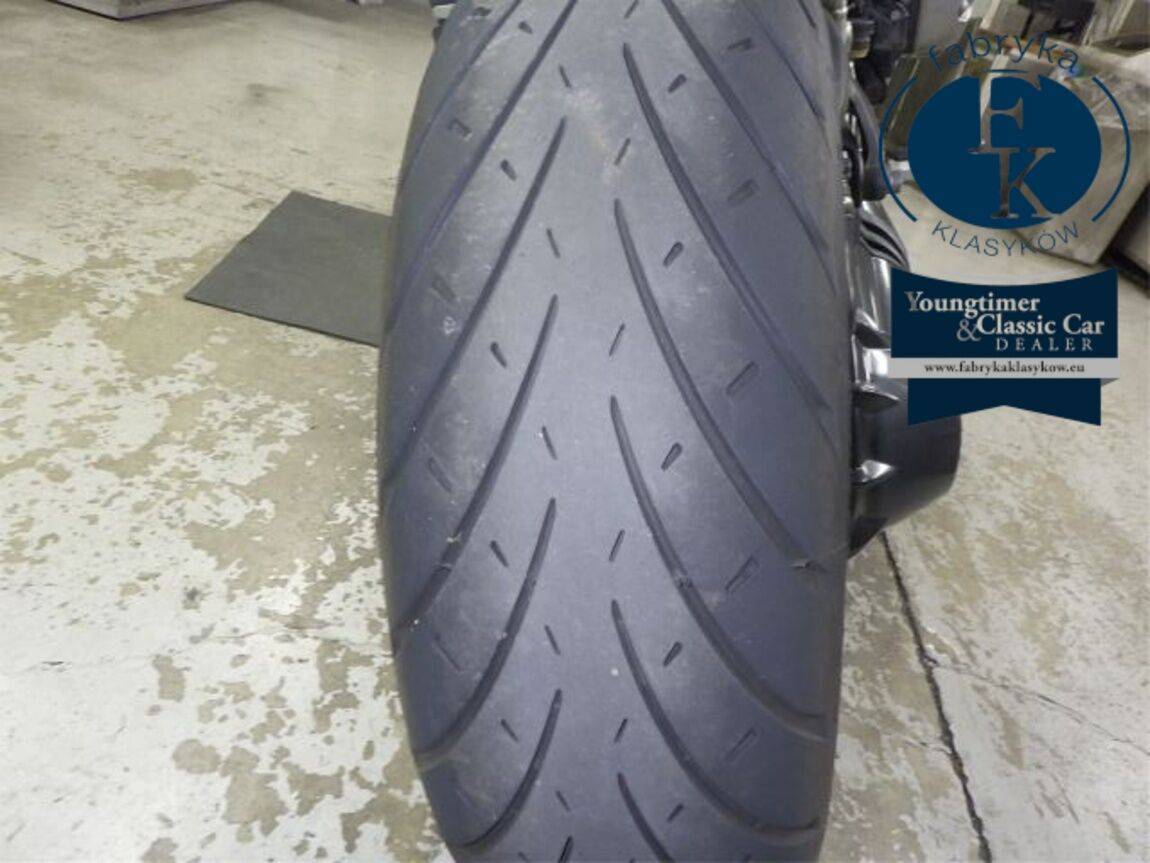 BMW BMW R1200S 2006 - zdjęcie 27