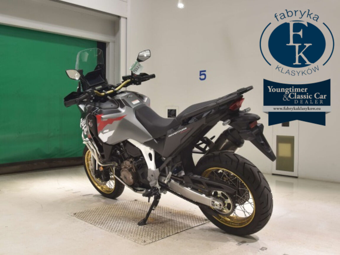 HONDA CRF1100L-2D ADVENTURE 2026 - zdjęcie 7