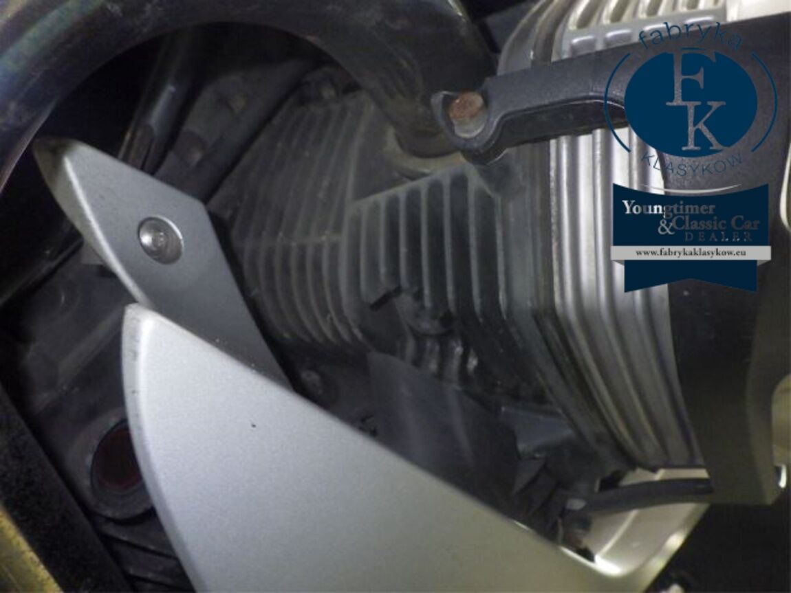 BMW BMW R1200RT  - zdjęcie 11