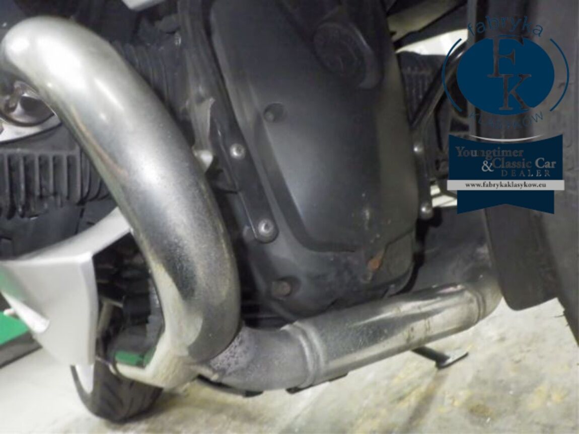 BMW BMW R1200RT  - zdjęcie 16