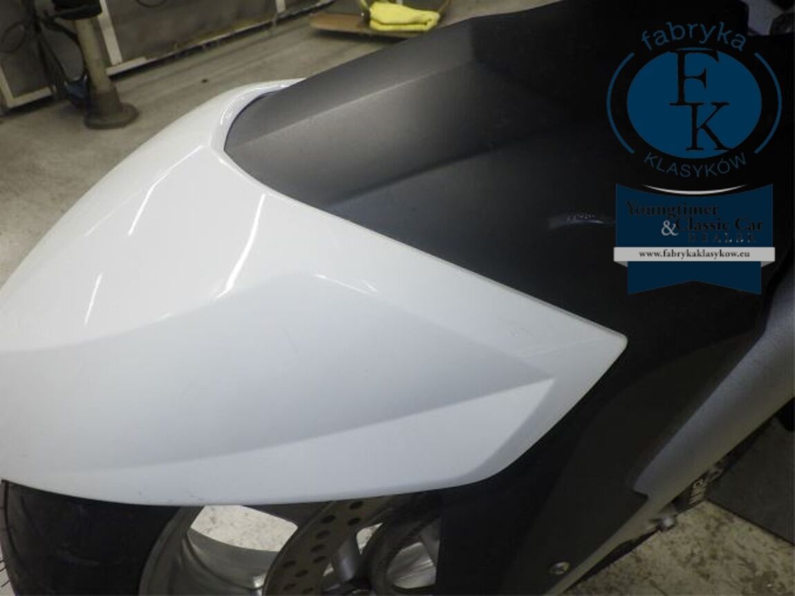 BMW BMW R1200RT  - zdjęcie 17