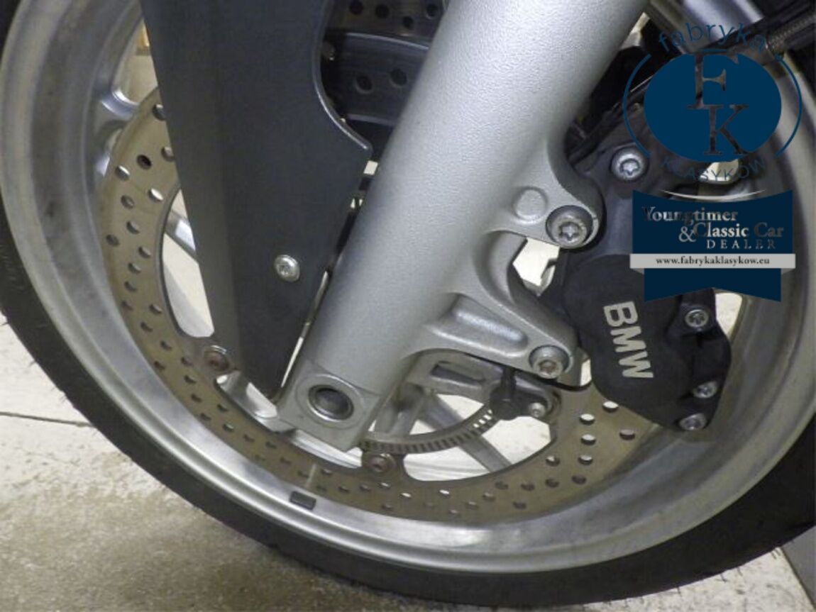 BMW BMW R1200RT  - zdjęcie 22