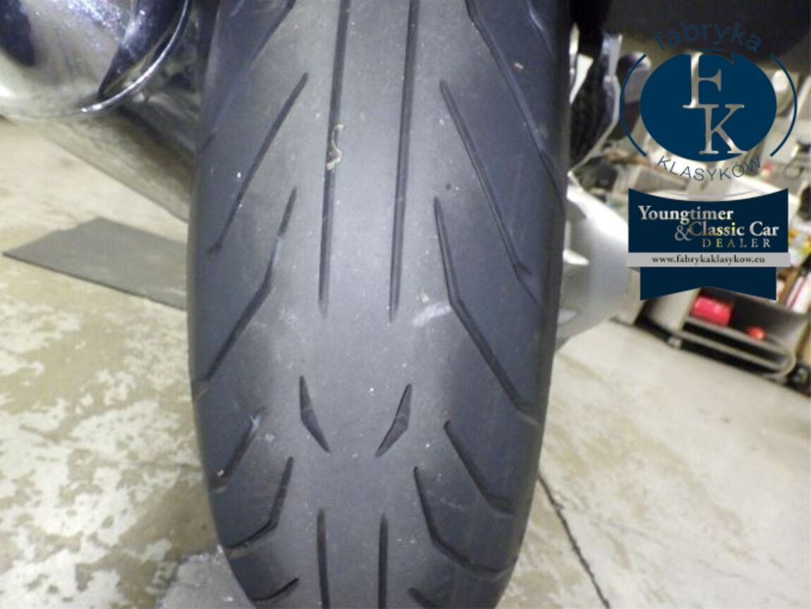 BMW BMW R1200RT  - zdjęcie 27