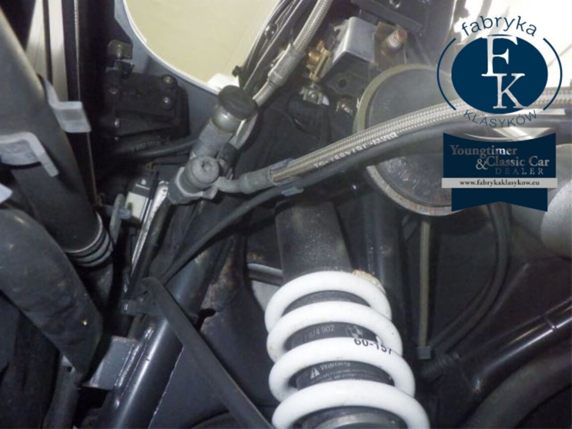 BMW BMW R1200RT  - zdjęcie 29