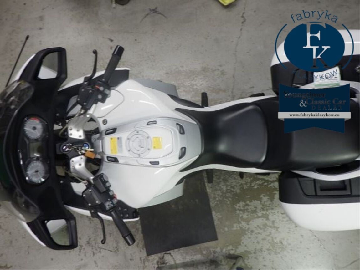 BMW BMW R1200RT  - zdjęcie 32