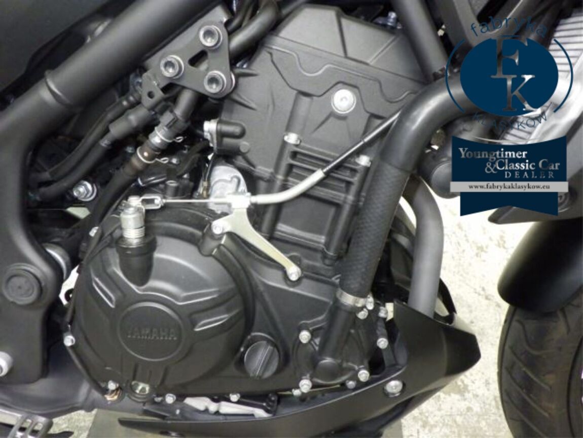 YAMAHA MT-25A  - zdjęcie 9