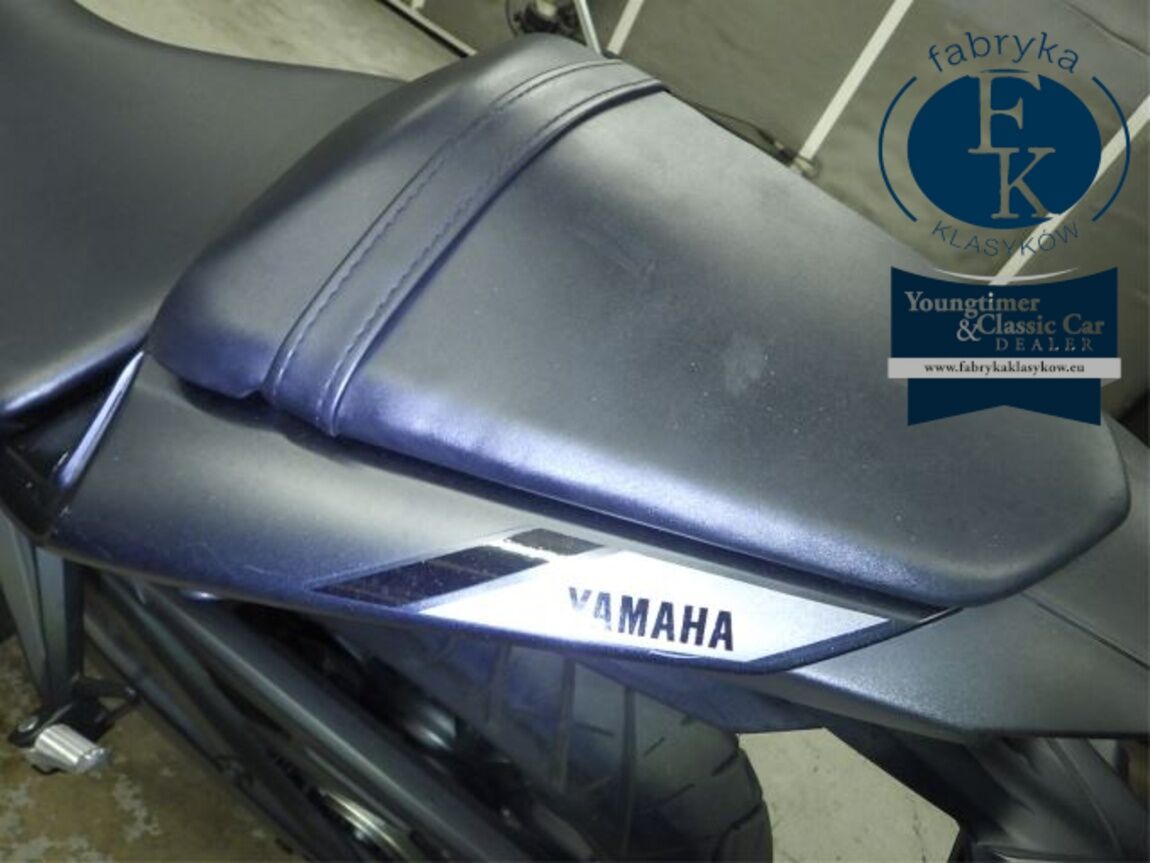 YAMAHA MT-25A  - zdjęcie 18