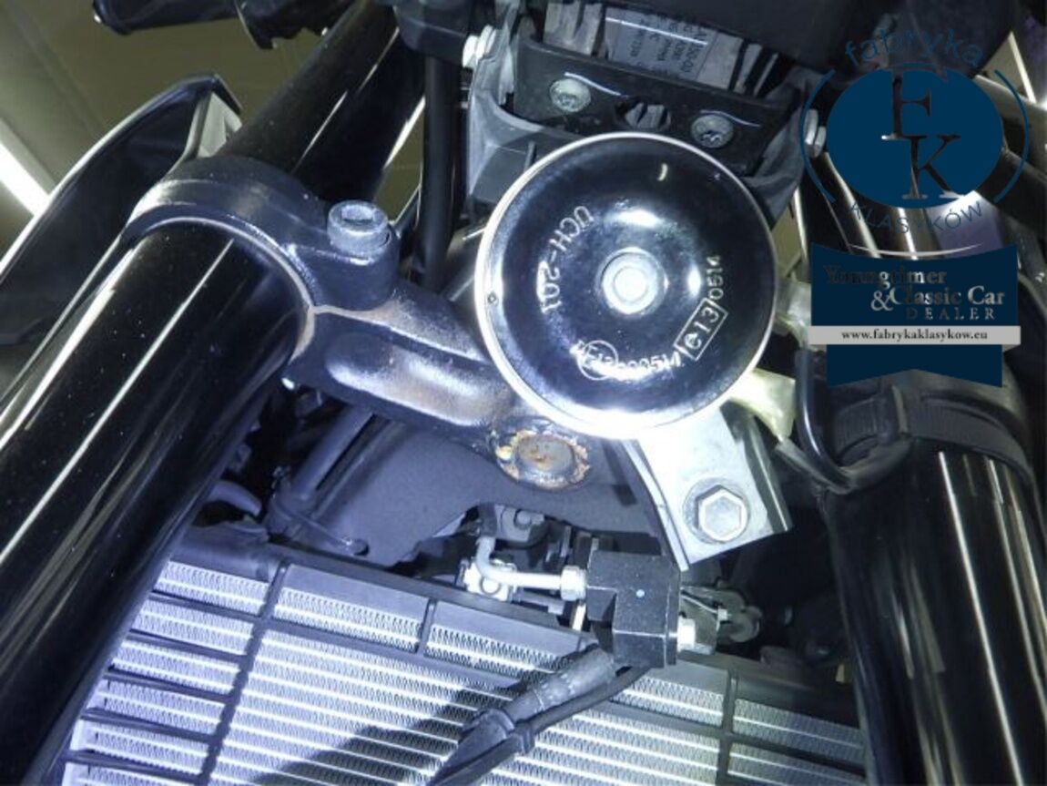 YAMAHA MT-25A  - zdjęcie 23