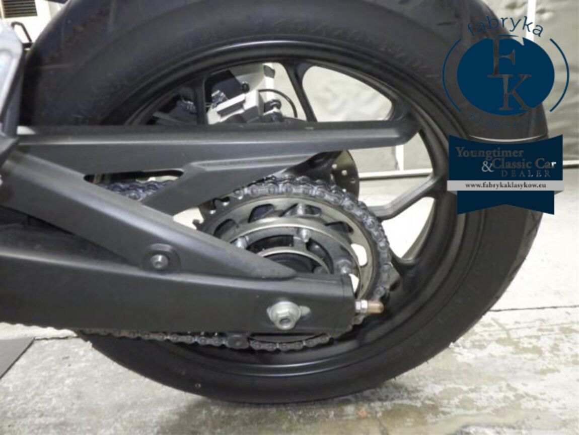 YAMAHA MT-25A  - zdjęcie 28