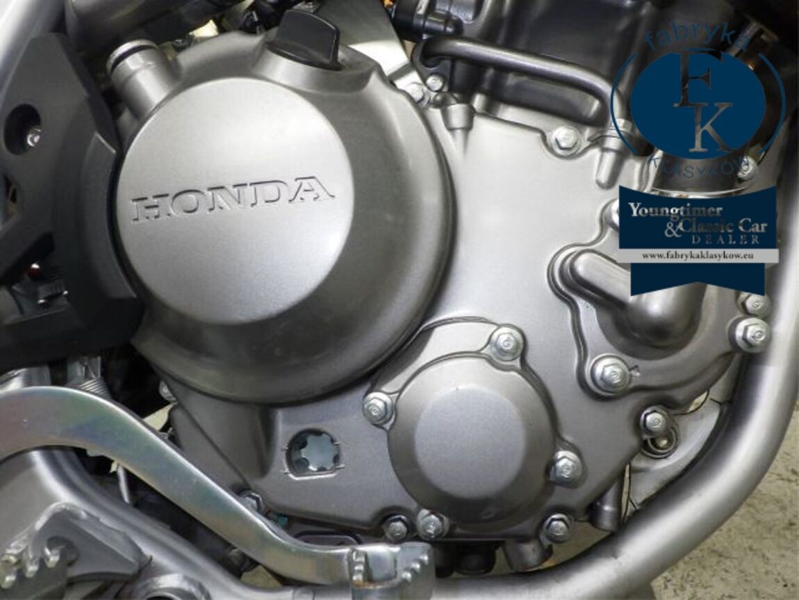 HONDA CRF250L-2  - zdjęcie 9