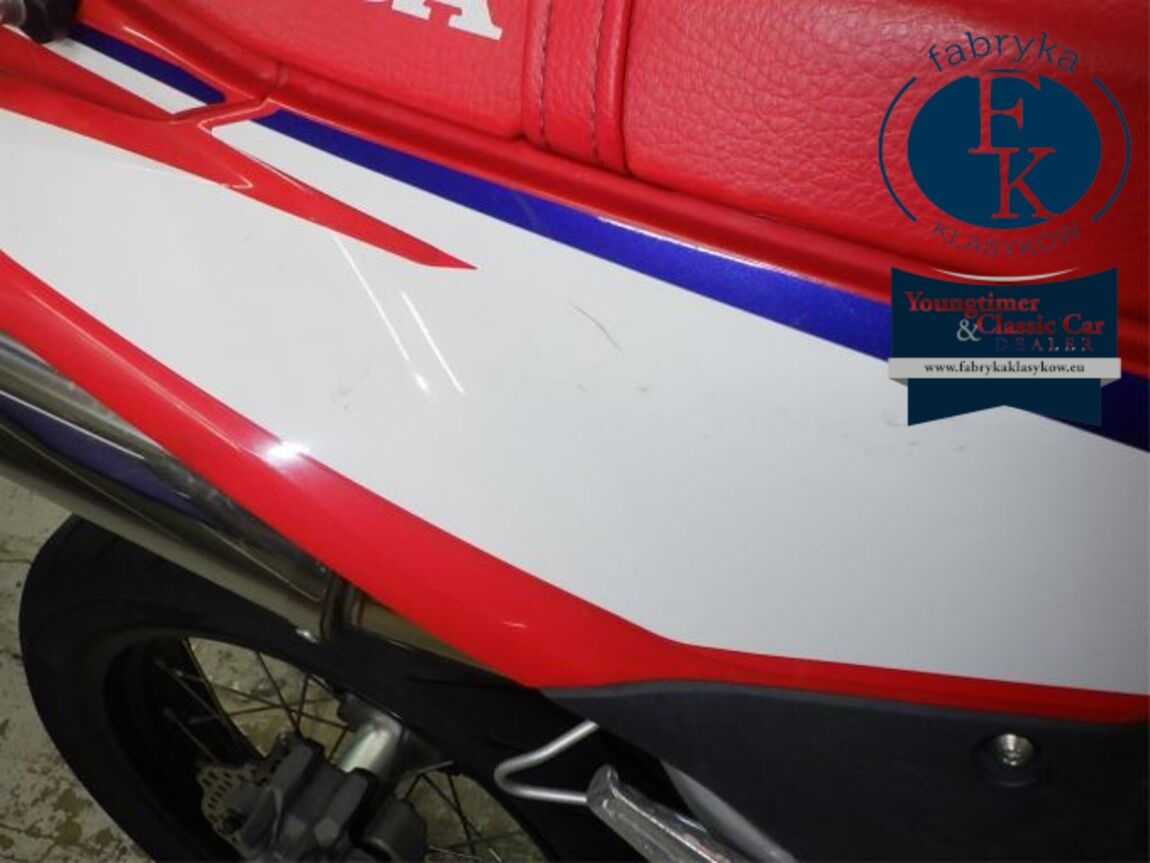 HONDA CRF250L-2  - zdjęcie 19