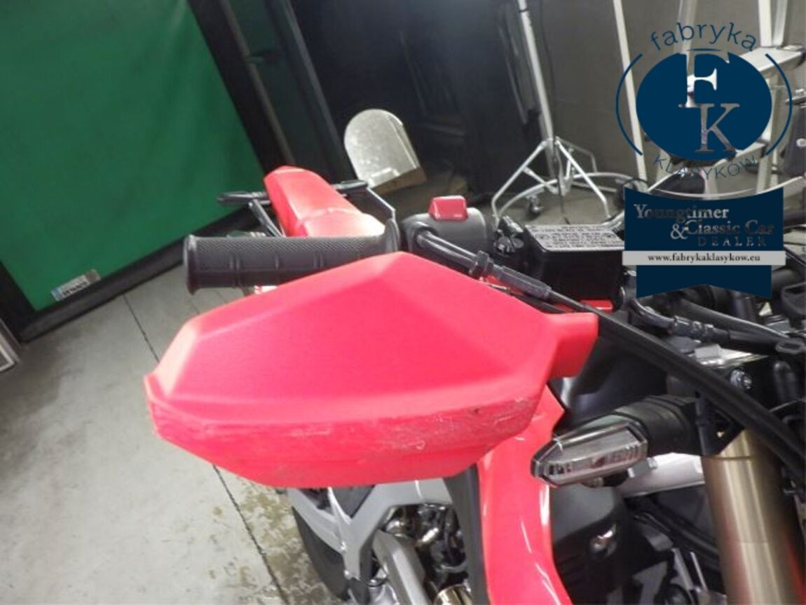HONDA CRF250L-2  - zdjęcie 21