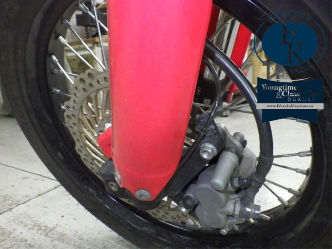 HONDA CRF250L-2  - zdjęcie 22