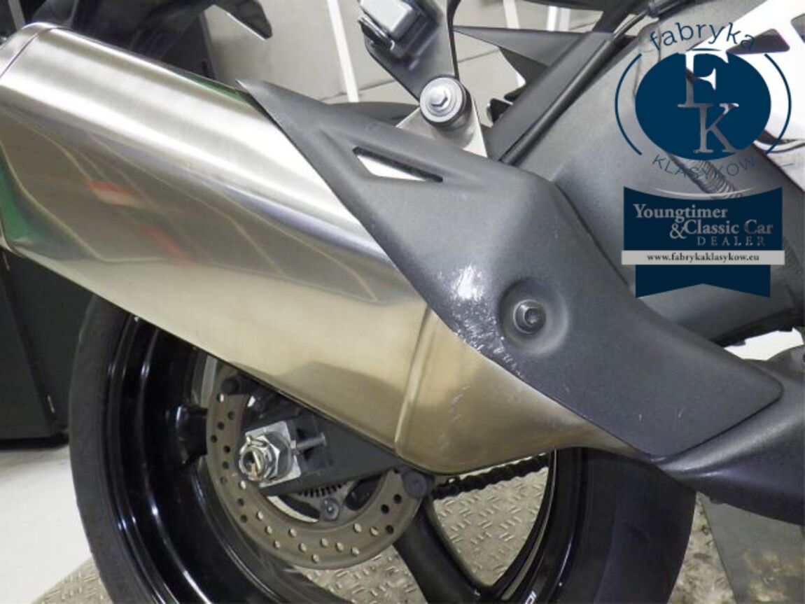 KAWASAKI ZX-10RA 2023 - zdjęcie 16
