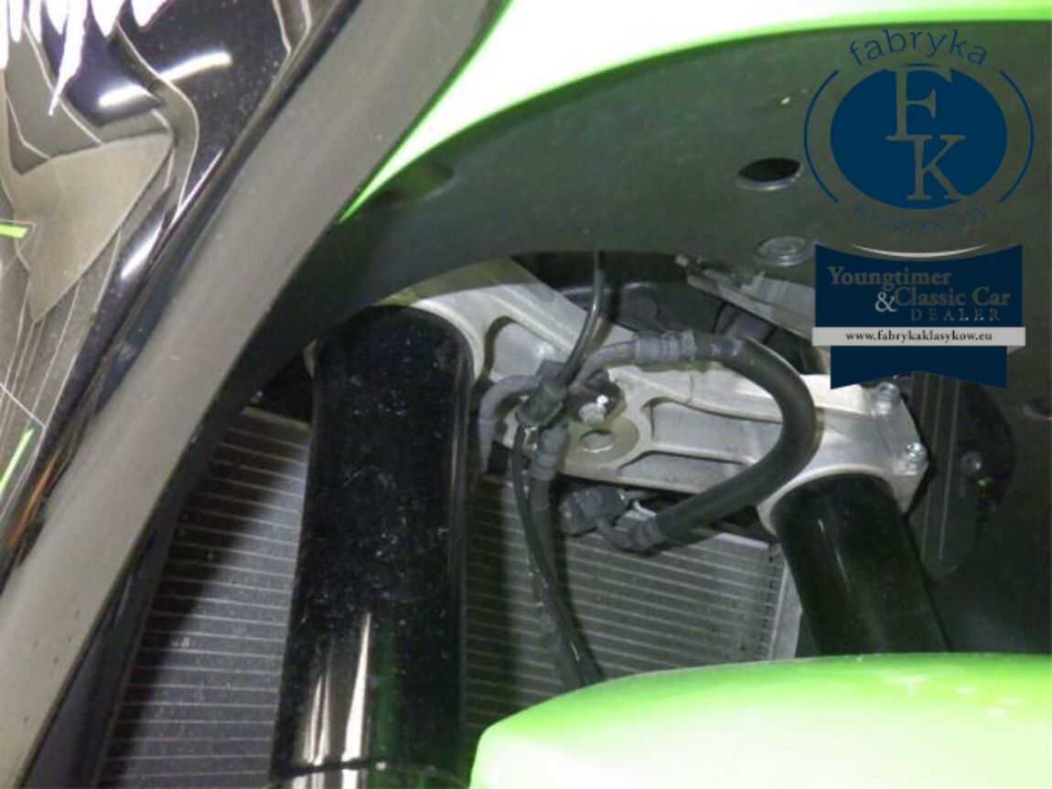 KAWASAKI ZX-10RA 2023 - zdjęcie 23