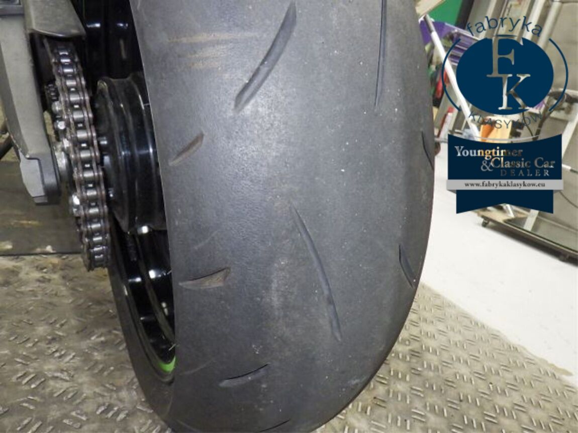 KAWASAKI ZX-10RA 2023 - zdjęcie 26