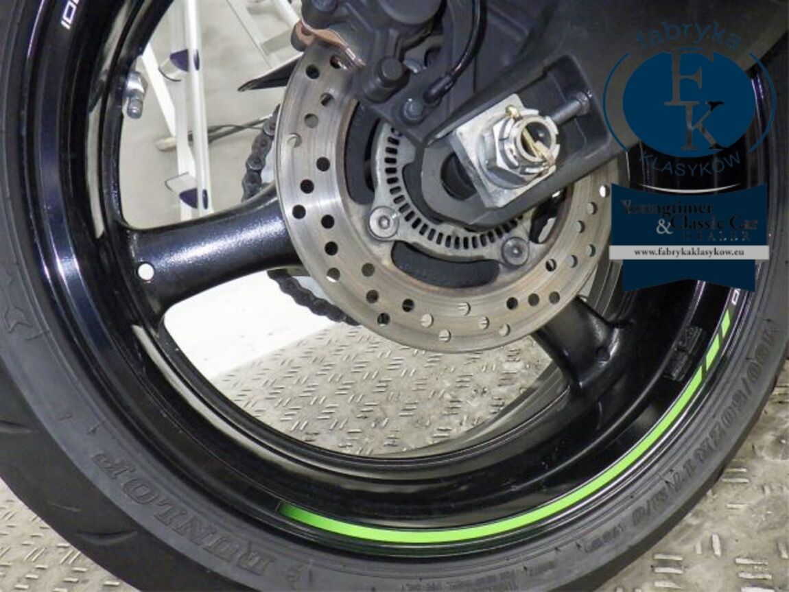 KAWASAKI ZX-10RA 2023 - zdjęcie 28