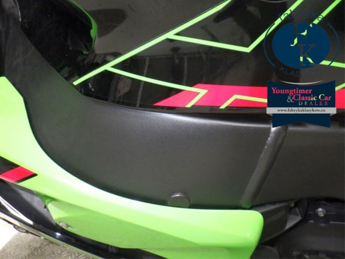 KAWASAKI ZX-10RA 2023 - zdjęcie 31