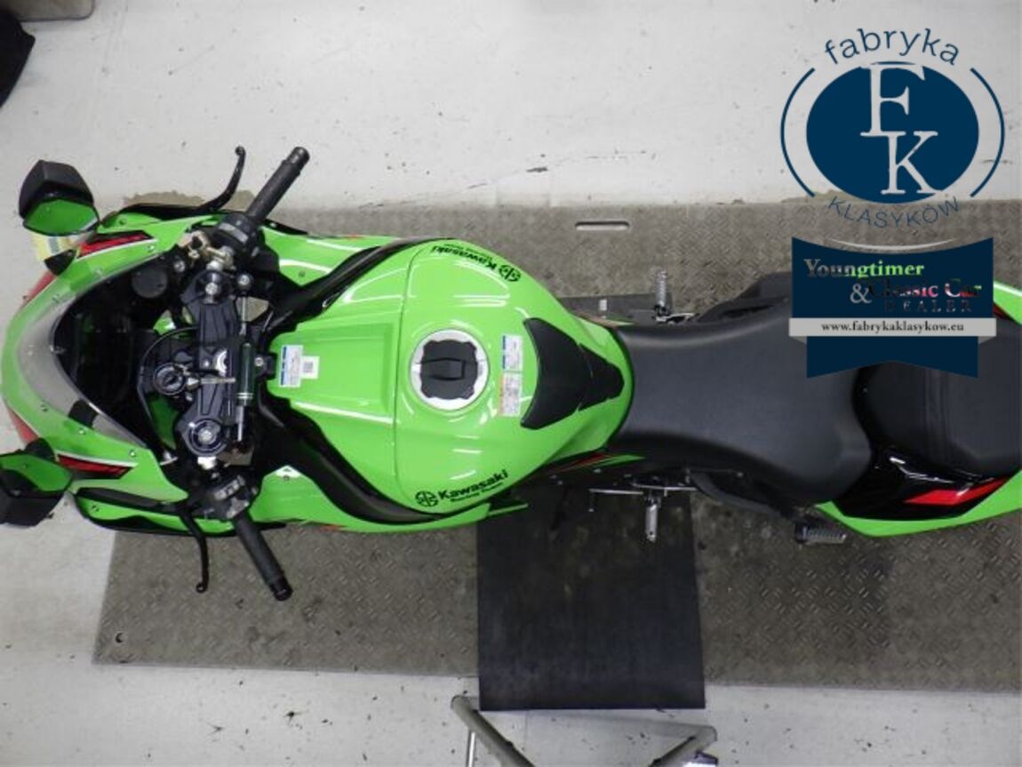 KAWASAKI ZX-10RA 2023 - zdjęcie 32