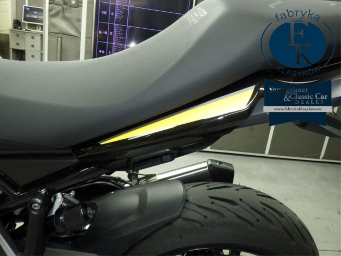TRIUMPH TIGER SPORT 800 2025 - zdjęcie 20