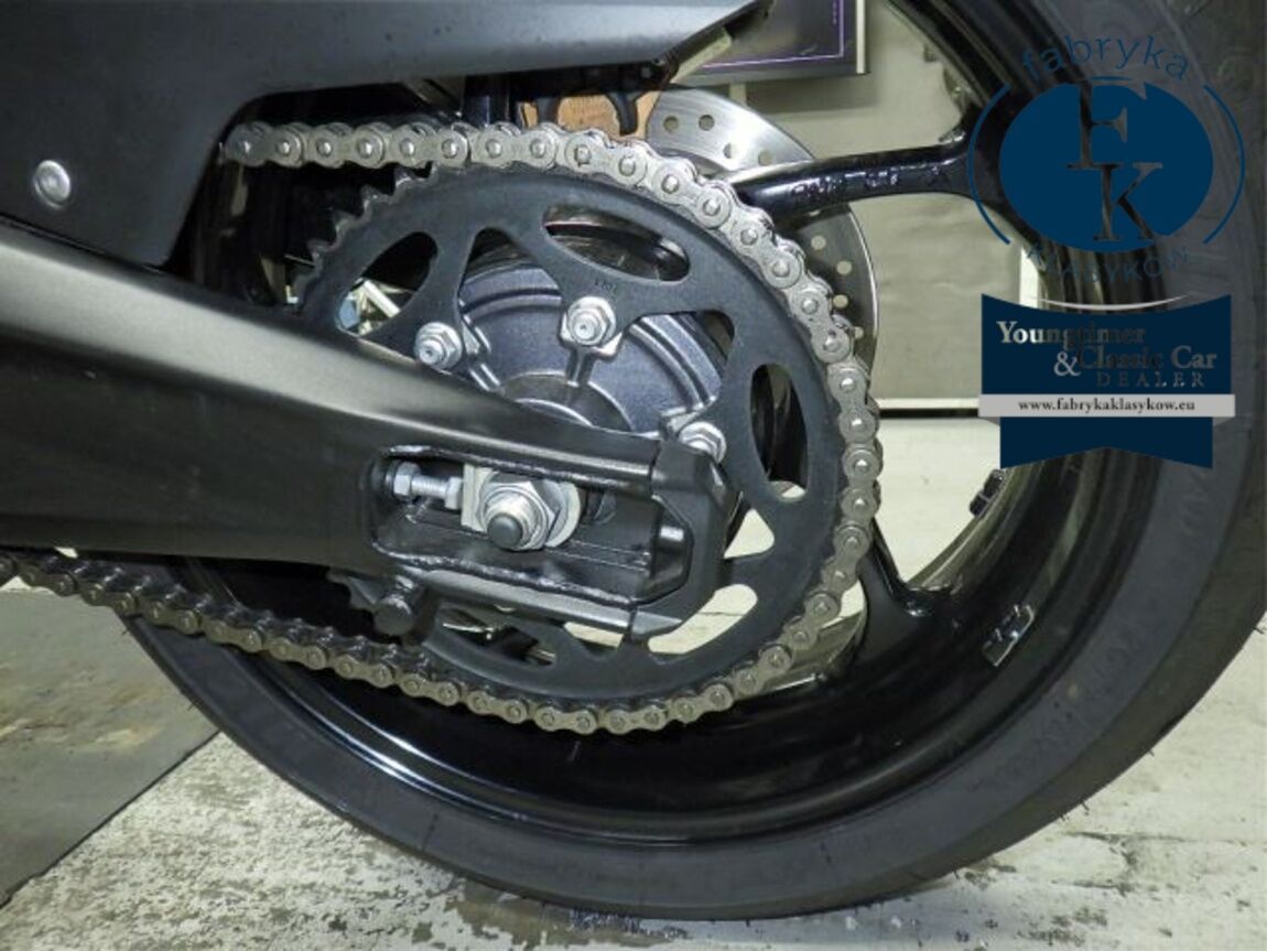 TRIUMPH TIGER SPORT 800 2025 - zdjęcie 26