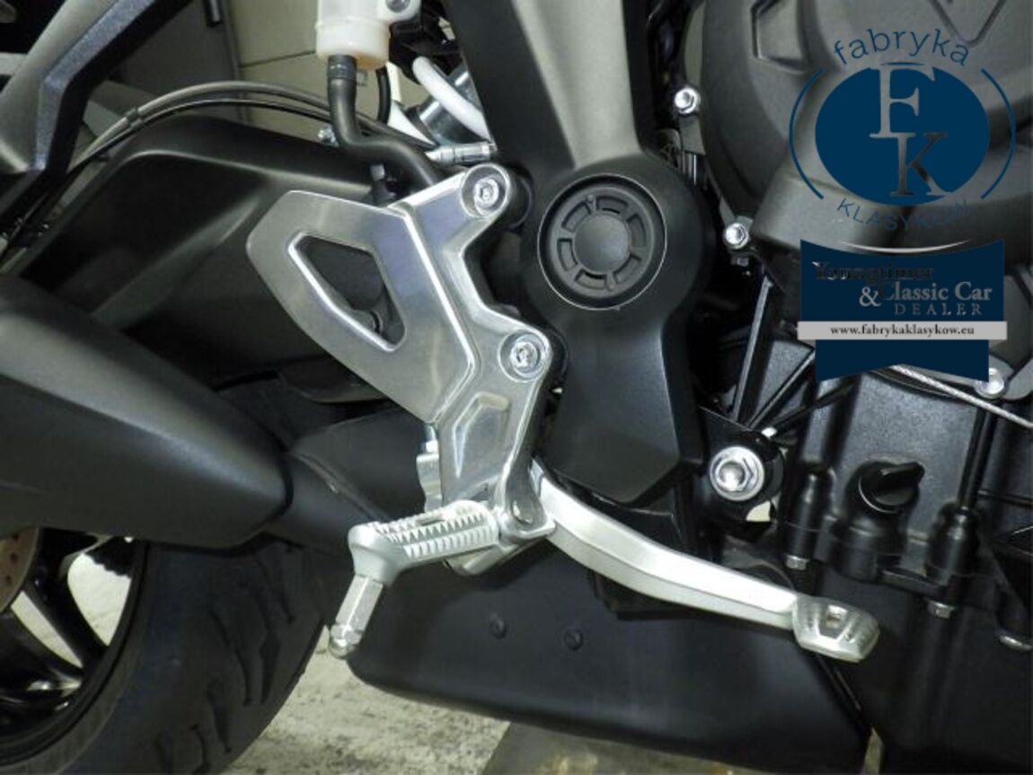 TRIUMPH TIGER SPORT 800 2025 - zdjęcie 30