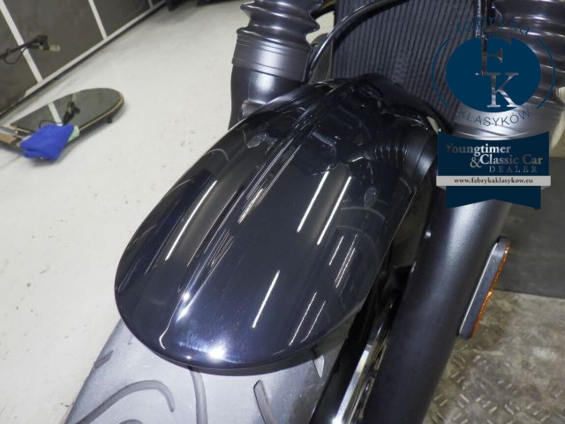 TRIUMPH BONNEVILLE BO BAR 2025 - zdjęcie 19