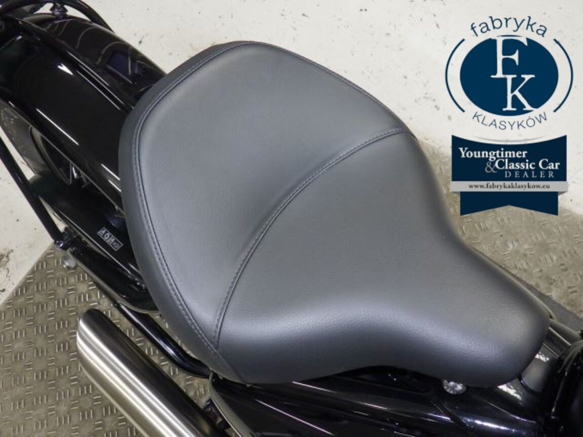 TRIUMPH BONNEVILLE BO BAR 2025 - zdjęcie 22
