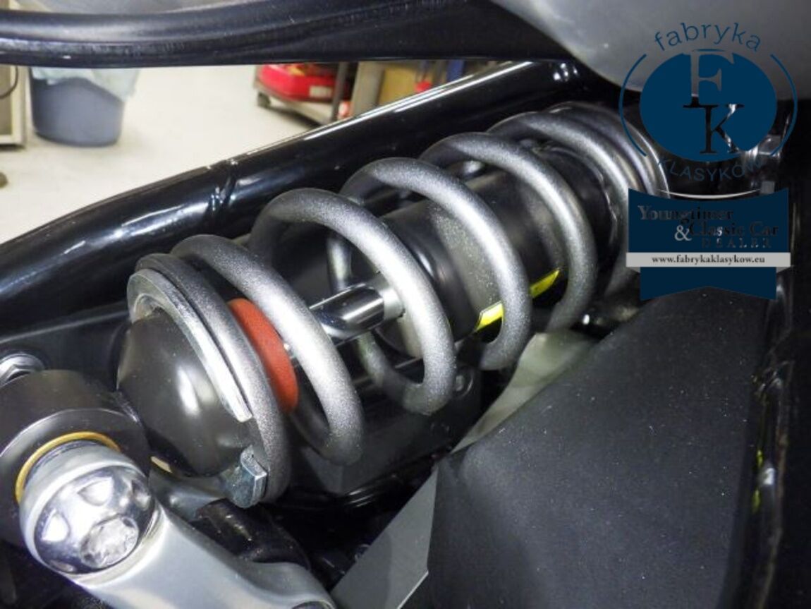 TRIUMPH BONNEVILLE BO BAR 2025 - zdjęcie 29