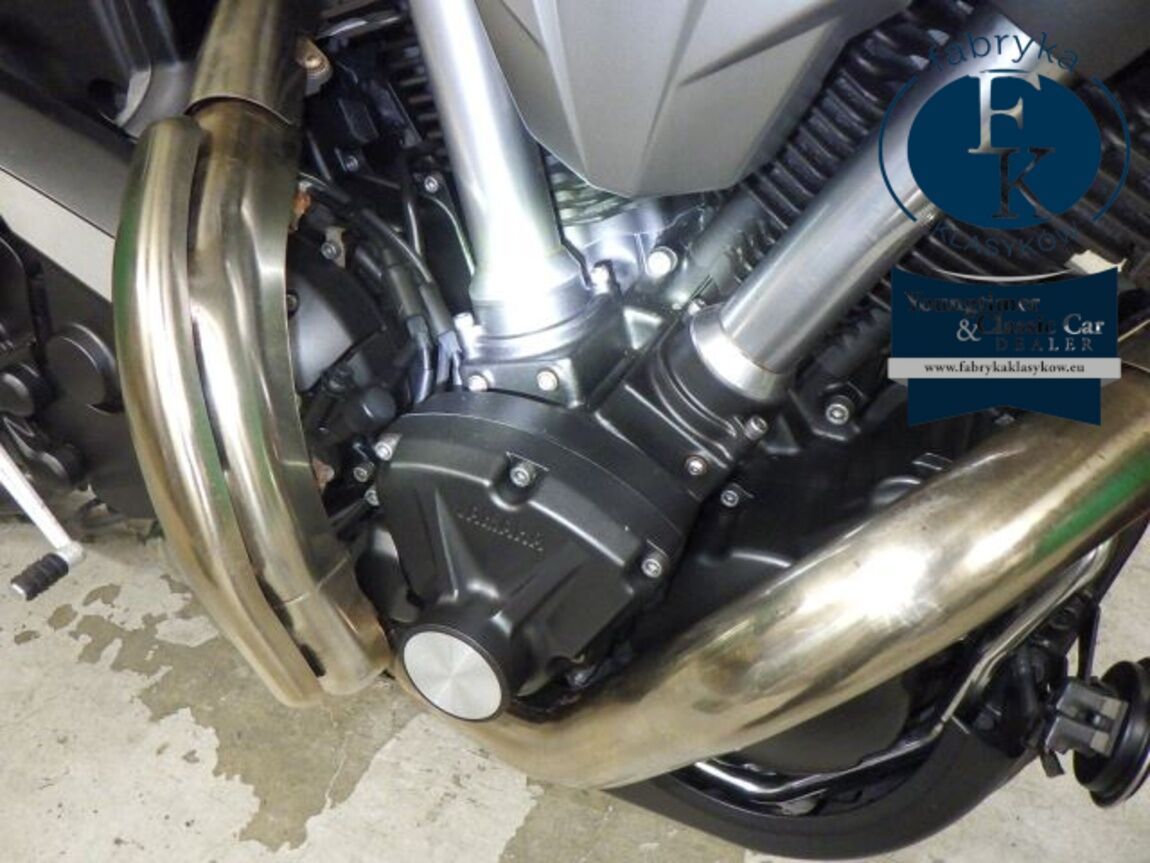 YAMAHA MT-01 2007 - zdjęcie 15