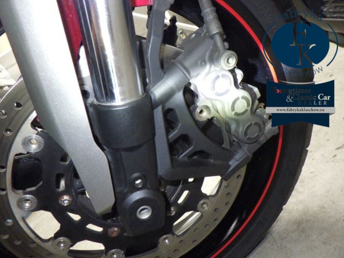 YAMAHA MT-01 2007 - zdjęcie 24