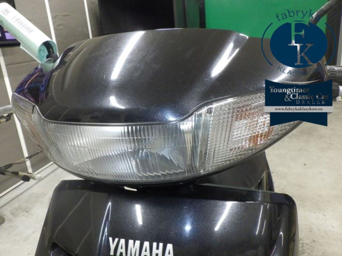 YAMAHA AXIS90  - zdjęcie 16