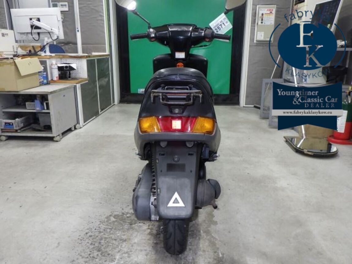 YAMAHA AXIS90  - zdjęcie 27