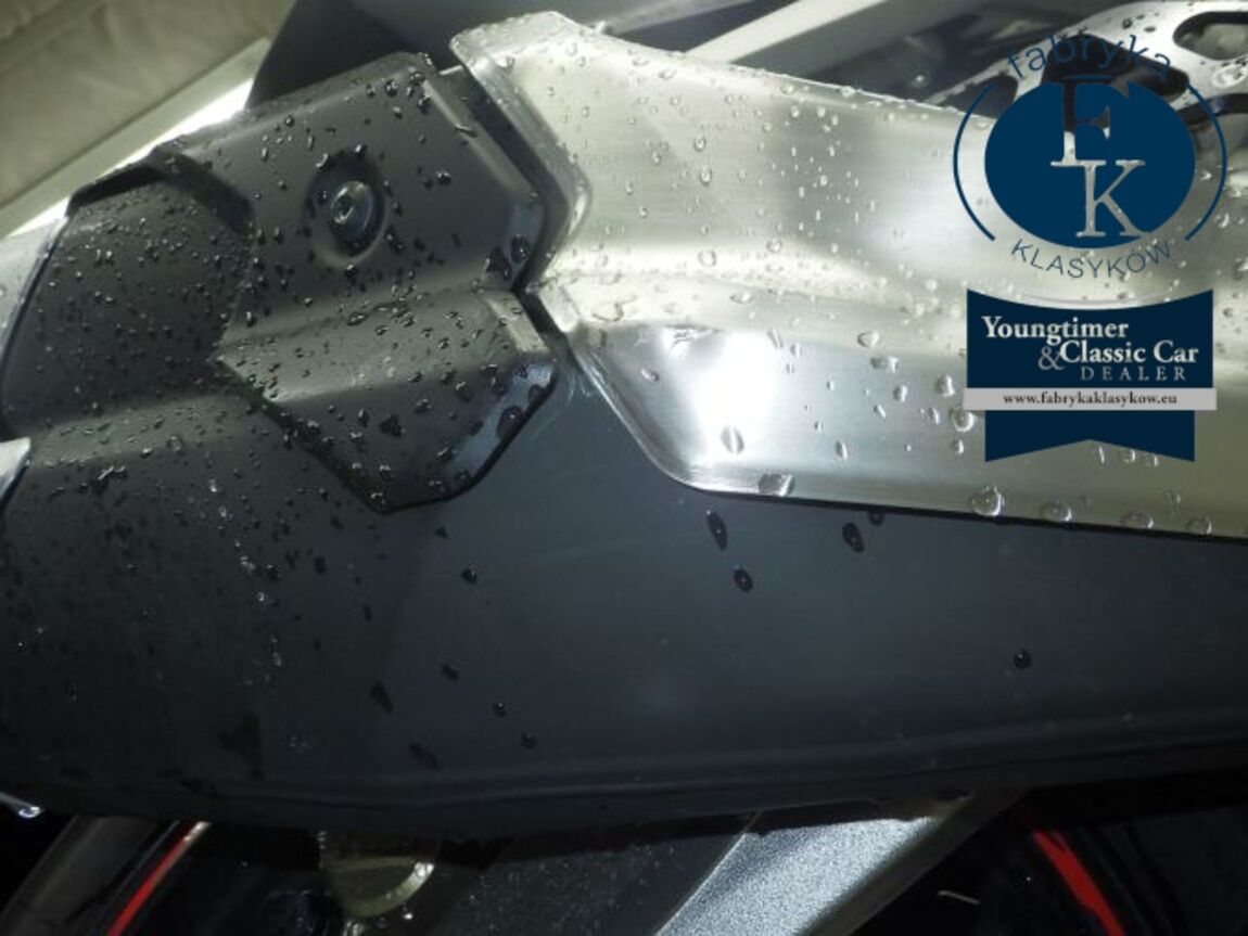 HONDA CBR250RR-2  - zdjęcie 16