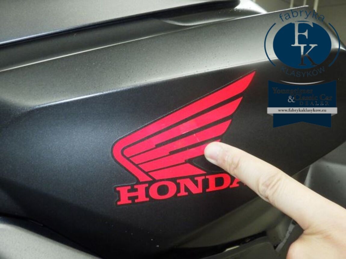 HONDA CBR250RR-2  - zdjęcie 17