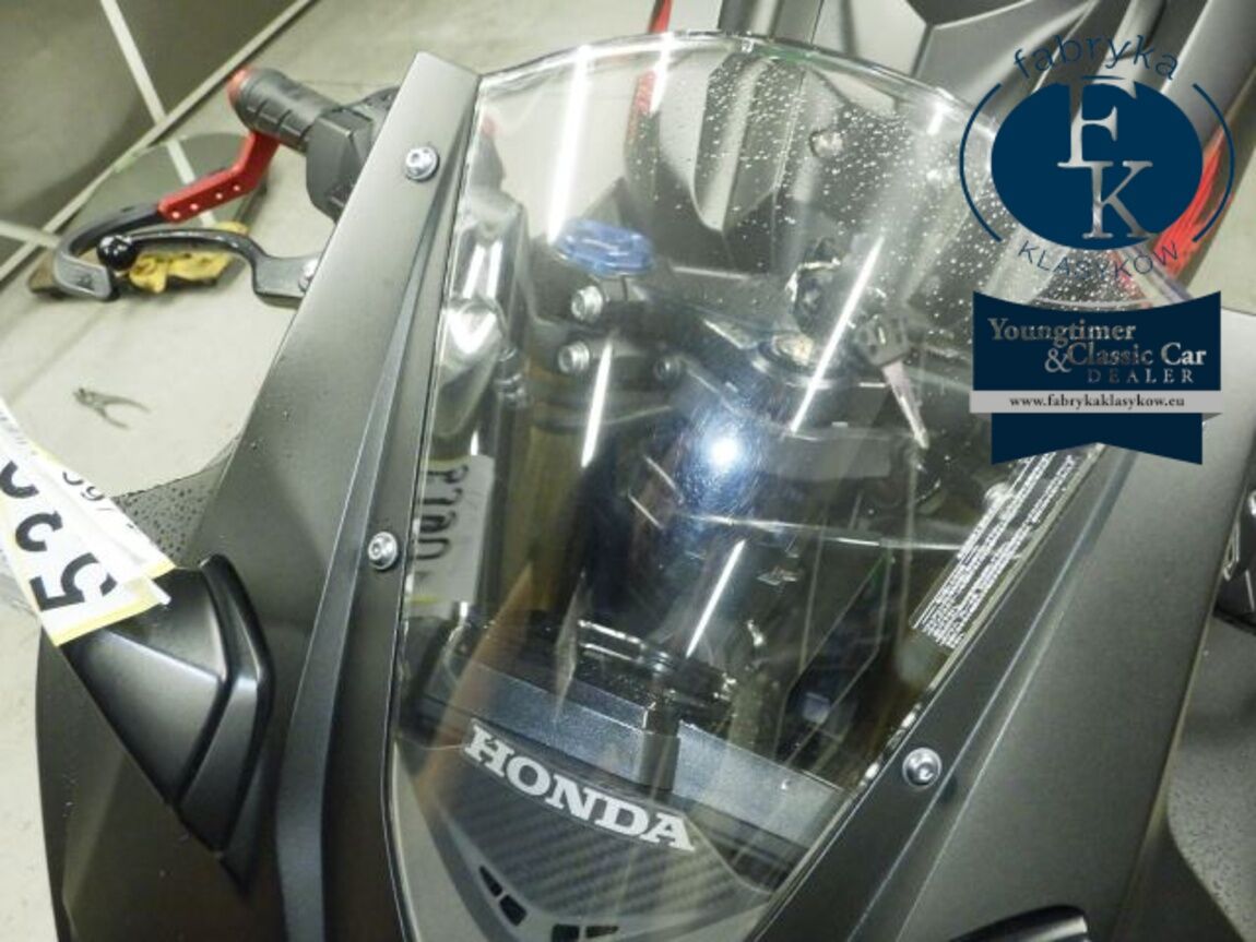 HONDA CBR250RR-2  - zdjęcie 18