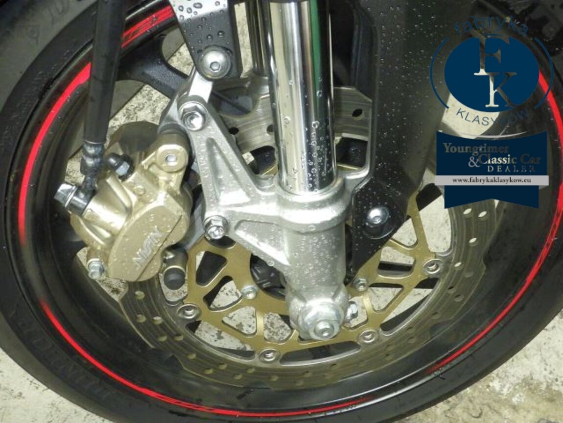HONDA CBR250RR-2  - zdjęcie 22
