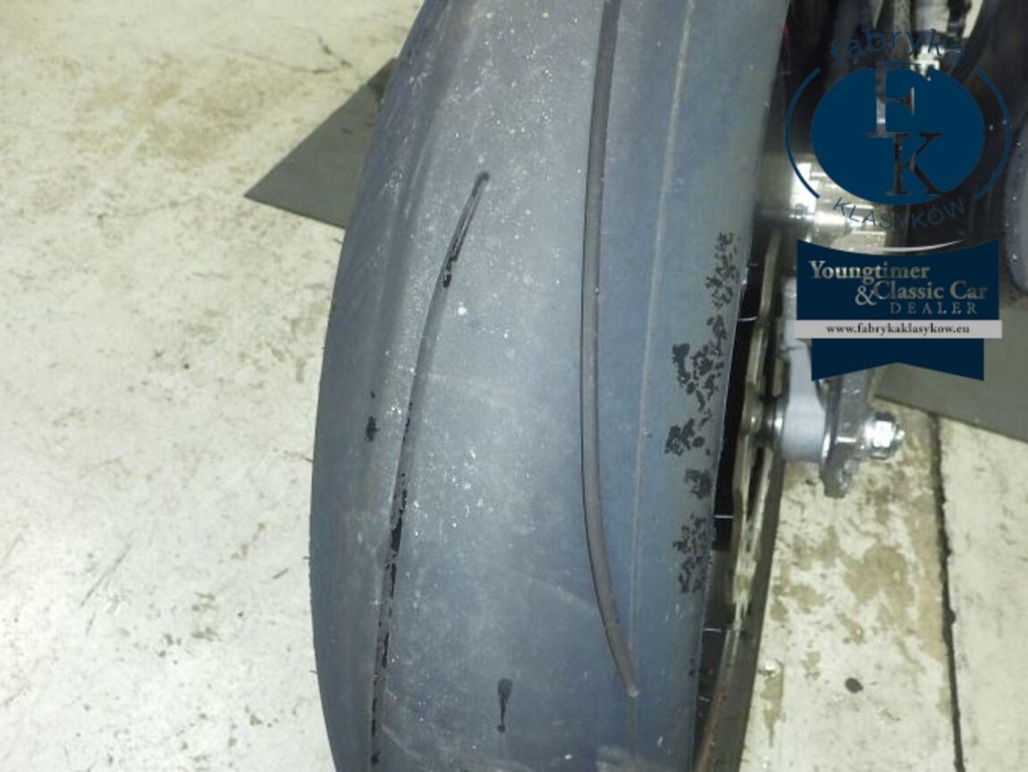 HONDA CBR250RR-2  - zdjęcie 27