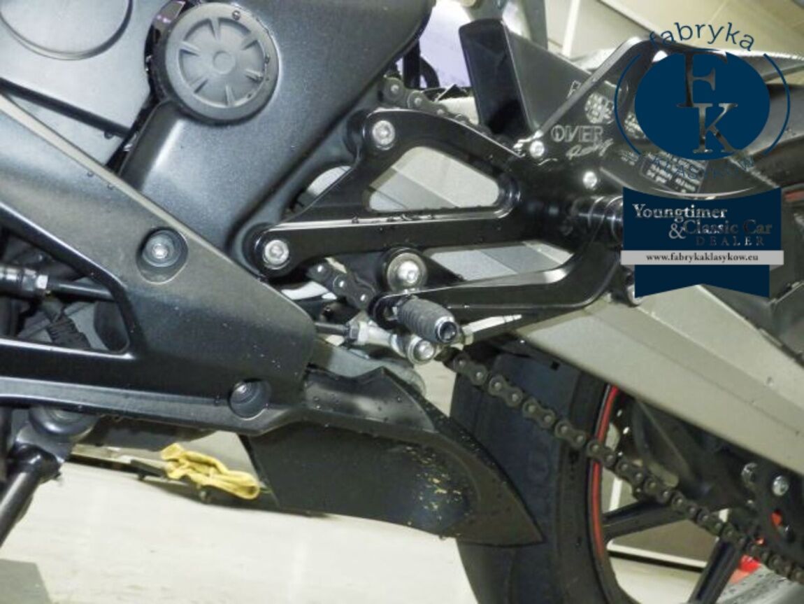 HONDA CBR250RR-2  - zdjęcie 31