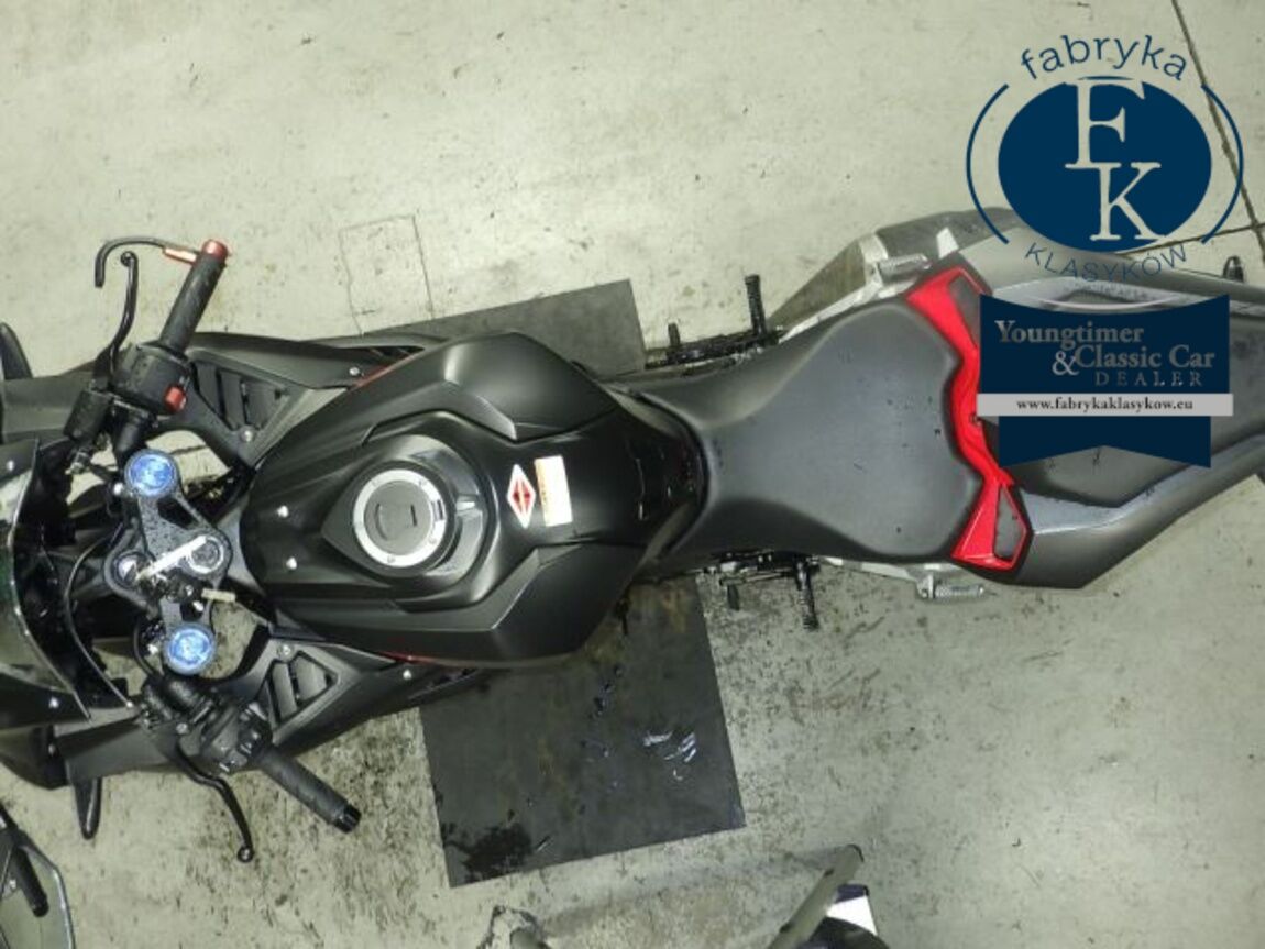 HONDA CBR250RR-2  - zdjęcie 32