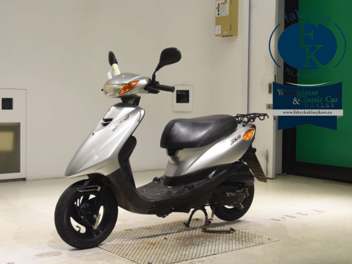 YAMAHA JOG-6  - zdjęcie 5