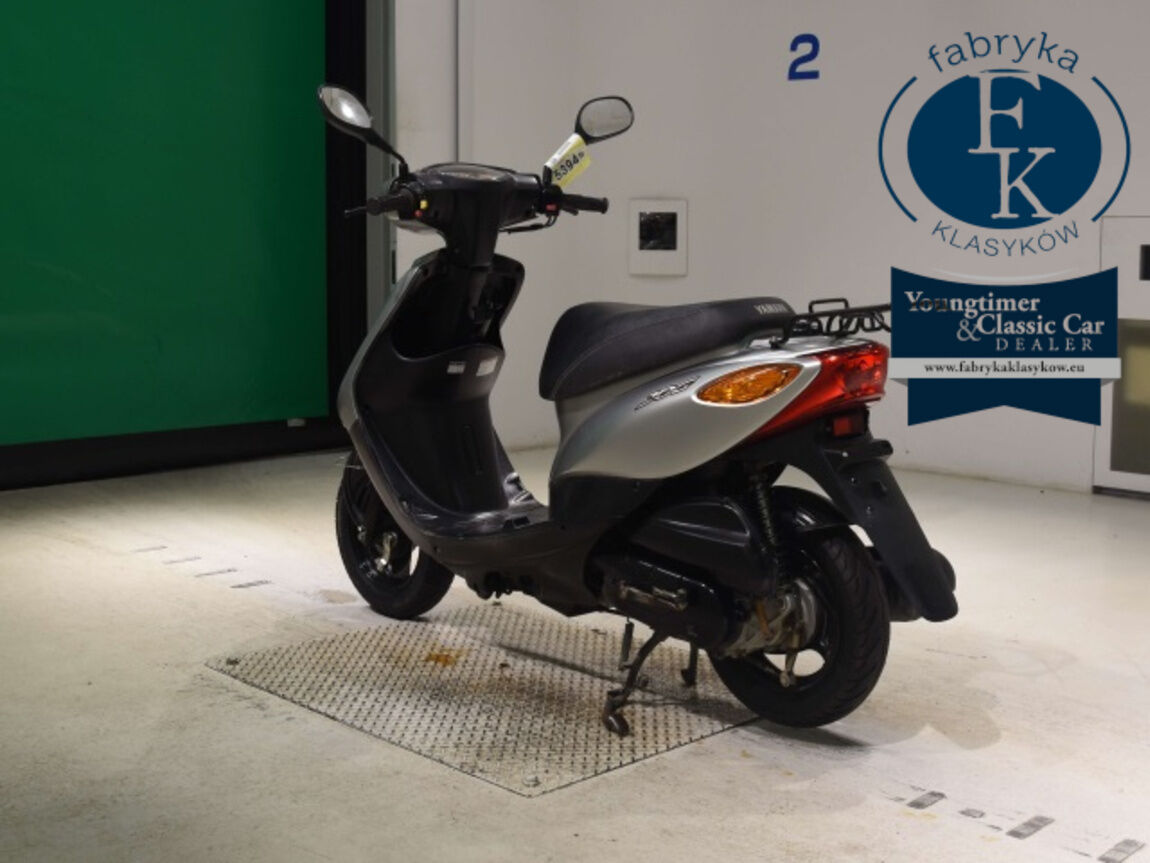 YAMAHA JOG-6  - zdjęcie 7