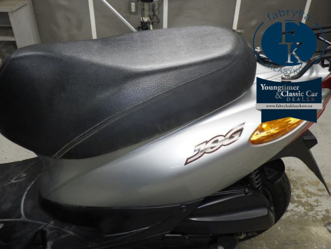 YAMAHA JOG-6  - zdjęcie 19