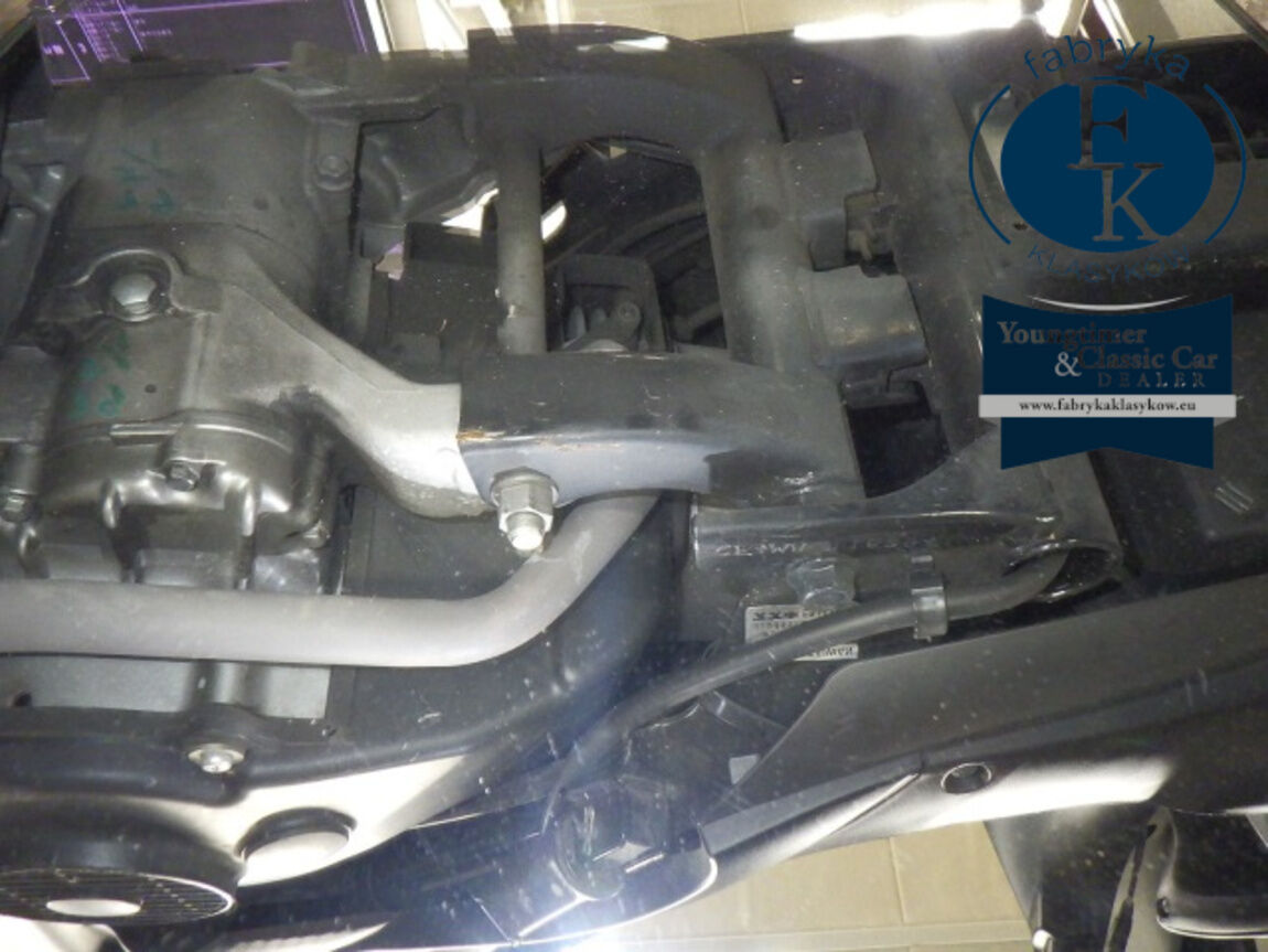 SUZUKI ADDRESS V125  - zdjęcie 8