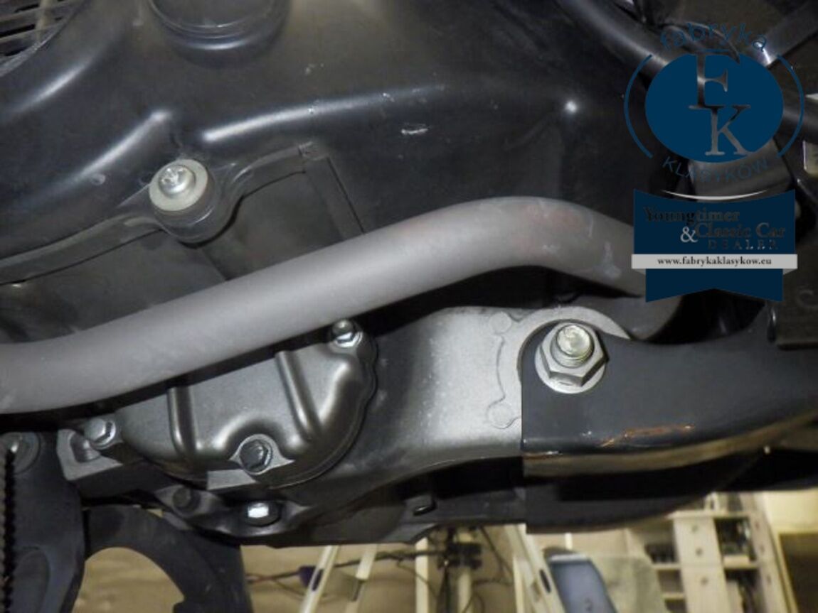 SUZUKI ADDRESS V125  - zdjęcie 10