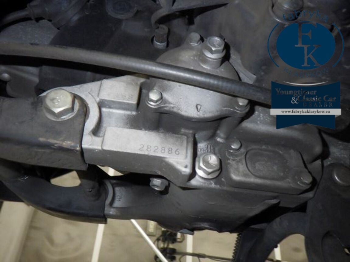 SUZUKI ADDRESS V125  - zdjęcie 12