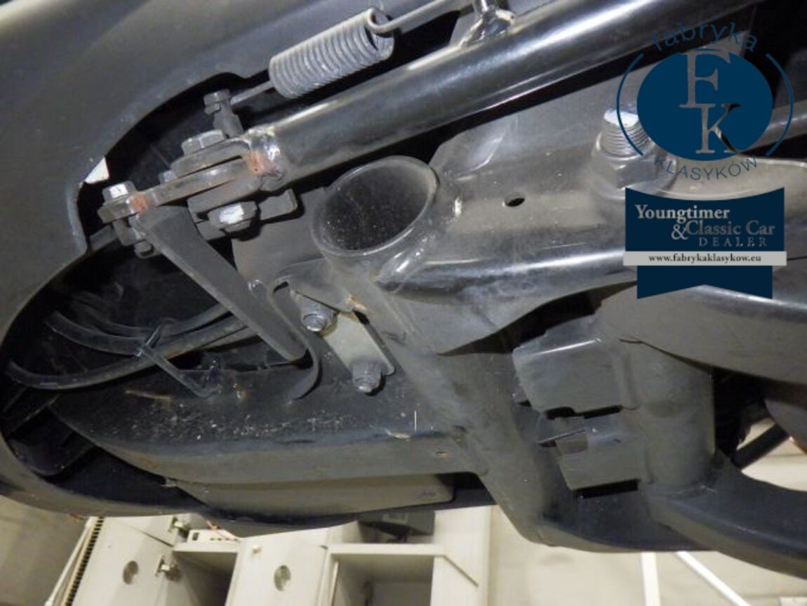 SUZUKI ADDRESS V125  - zdjęcie 31