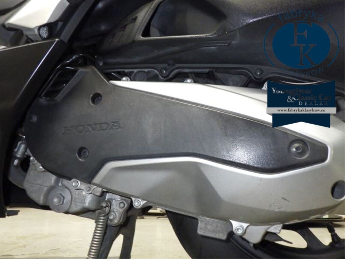 HONDA PCX160 - zdjęcie 11