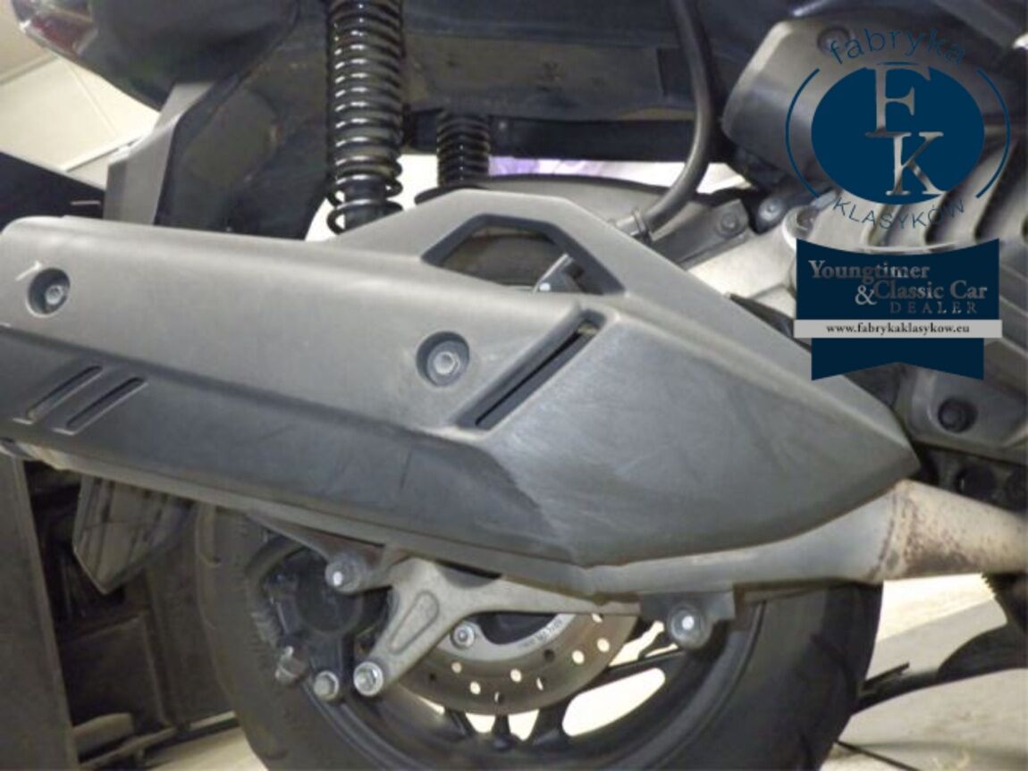 HONDA PCX160 - zdjęcie 13