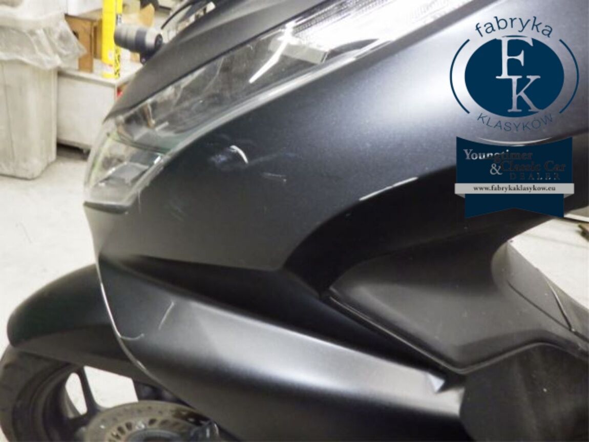 HONDA PCX160 - zdjęcie 20